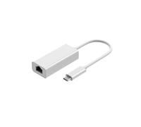 EFB-Elektronik EBUSBC-RJ45-1000MBIT USB Type-C GigaBit Network Adapter