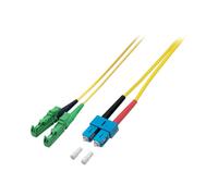 EFB Elektronik EFB-Elektronik - Cavo di rete - E2000/APC modalità singola (M) - Nouvo