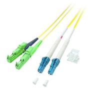 EFB Elektronik EFB-Elektronik - Cavo di rete - E2000/APC modalità singola (M) - Nouvo