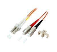 EFB Elektronik EFB-Elektronik - Cavo di rete - LC Multi-Mode (M) - Nouvo