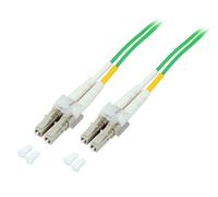 EFB Elektronik EFB-Elektronik - Cavo patch - LC Multi-Mode (M) - Nouvo
