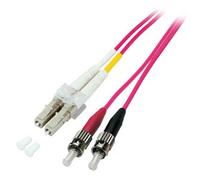 EFB Elektronik EFB-Elektronik - Cavo patch - LC Multi-Mode (M) - Nouvo