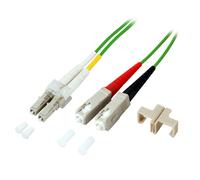 EFB Elektronik EFB-Elektronik - Cavo patch - LC Multi-Mode (M) - Nouvo