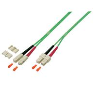 EFB Elektronik EFB-Elektronik - Cavo patch - SC multimodale (M) - Nouvo