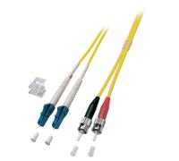 EFB Elektronik EFB-Elektronik ECOFIBER - Cavo di rete - LC single mode (M) - Nouvo