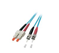 EFB Elektronik EFB-Elektronik ECOFIBER - Cavo di rete - SC multimodale (M) - Nouvo