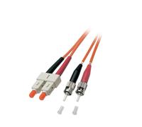 EFB Elektronik EFB-Elektronik ECOFIBER - Cavo di rete - ST (M) - Nouvo