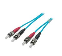 EFB Elektronik EFB-Elektronik ECOFIBER - Cavo di rete - ST multimodale (M) - Nouvo