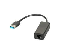 EFB-Elektronik - Elettronica da USB 3.0 a RJ45 Gigabit Ethernet 10/100/1000