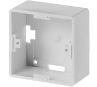 EFB-Elektronik GmbH - Cornice da Parete RAL9010 Bianco Puro ET-25084V3