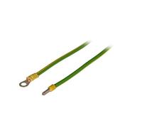 EFB Elektronik K2303.0,5 accessorio per rack Barra di messa a terra