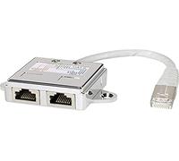 EFB-Elektronik Sdoppiatore di cavo di rete K5126.015 Cat. 6
