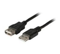 EFB-Elektronik K5248,1,8V2 USB Kabel 1.8m USB 2.0 USB A Grey (K5248,1,8V2) Brand