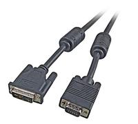 EFB ELEKTRONIK K5423.10 CABLE DVI 10 M DVI-D NEGRO