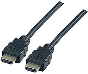 EFB ELEKTRONIK K5430SW.10 Cable HDMI 10 M HDMI Tipo A (ESTÁNDAR) Negro