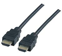 EFB ELEKTRONIK K5430SW.3 Cable HDMI 3 M HDMI Tipo A (ESTÁNDAR) Negro