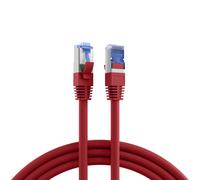 EFB ELEKTRONIK K5525FRT.2 Cable de Red, Cable de Rete, 2 M CAT6A SFTP (S-STP) RO