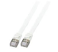 EFB ELEKTRONIK K5545GR.2 Cable DE Red 2 M CAT6A U/FTP (STP) Gris