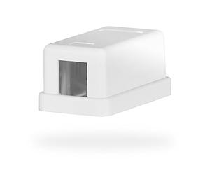 EFB-Elektronik Keystone - Scatola di giunzione a 1 porta