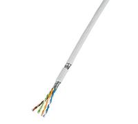 EFB-Elektronik MegaLine D1-20 SF/U Flex 4P Y, Space Code 20123 PVC, grigio chiaro RAL 7035