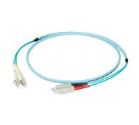 EFB Elektronik O0314FT.50 - 50 m - I-V(ZN) HH - OM3 - LC - SC - Nouvo
