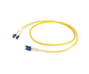EFB Elektronik O0350FT.30 - 30 m - I-V(ZN) HH - OS2 - LC - LC - Nouvo