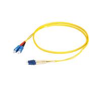 EFB Elektronik O0360FT.35 - 35 m - I-V(ZN) HH - OS2 - LC - SC - Nouvo