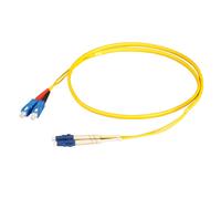 EFB Elektronik O0360FT.50 - 50 m - OS2 - 2x LC - 2x SC - Nouvo