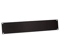 EFB-Elektronik - Pannello cieco 19" 2HE RAL9005