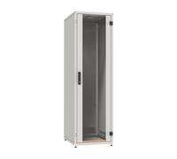 EFB Elektronik PRO-2468GR.G1SV rack 24U Rack indipendenti Grigio