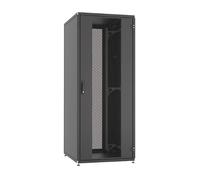 EFB Elektronik PRO-4280TS.P1-42U - Rack indipendenti - 1000 kg - Nero - Acciaio - Acciaio