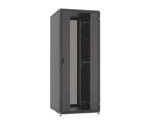EFB Elektronik PRO-4280TS.P2 rack 42U Rack indipendenti Nero