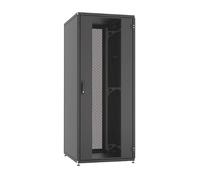 EFB Elektronik PRO-4288TS.P1 rack 42U Rack indipendenti Nero