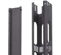 EFB Elektronik PRO-VKM42.GR porta accessori Pannello di gestione del cavo