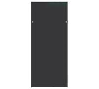 EFB Elektronik PRO-W240E.TS porta accessori Parete laterale