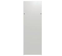 EFB Elektronik PRO-W428E.GR porta accessori Pannello nascosto