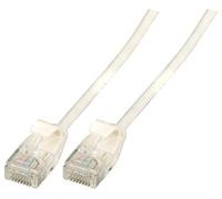 EFB-Elektronik RJ45 Patch Cable Cat.6A U/UTP TPE