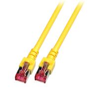 EFB-Elektronik RJ45 Patchkabel Cat.6 S/FTP LSZH