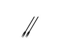 EFB Elektronik - RJ45 U / UTP Cat. 5e, 2m, Cat5e, U / UTP (UTP) - SPEDIZIONE GRATUITA