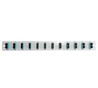 EFB-Elektronik SB-FP-12SC-D-V-OM3 Schalttafelzubehör (SB-FP-12SC-D-V-OM3) Marca