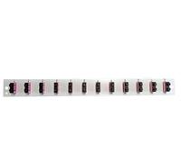 EFB-Elektronik SB-FP-12SC-D-V-OM4 Schalttafelzubehör (SB-FP-12SC-D-V-OM4) Marca
