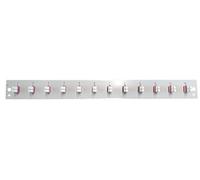 EFB-Elektronik Accessori per quadro SB-FP-12SC-S-OM4 OEM