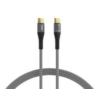 EFB-Elektronik USB-C to USB-C Charging Cable 100W Power Delivery - E-Marker Chip