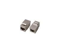 EFB Keystone - Adattatore da Incasso RJ45 STP, Cat.6A