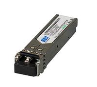 EFB - Modulo SFP 1.25G SFP MM 850nm VCSEL 550m LC DDM, Compatibile con HP Aruba J4858D