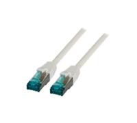 EFB RJ45 CABLE DE RED S/FTP, CAT.6A, LSZH, 50M, GRIS