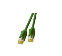 EFB RJ45 Patchkabel SFTP,Cat.6A,TM31,UC9 NUOVO