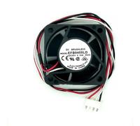 EFB0405LD-ROO 4020 4cm 5V 0.16A 3-Wire double ball server Cooling fan