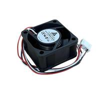 EFB0412HHD -R00 12V 0.15A ROO 4cm 4020 for North South Bridge Switch Power Cooling Fan 40MM 3600 5600 S5500 Fans