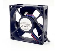 EFB0812EH-BR00 DC12v 0.42A 8CM alarm frequency converter fan